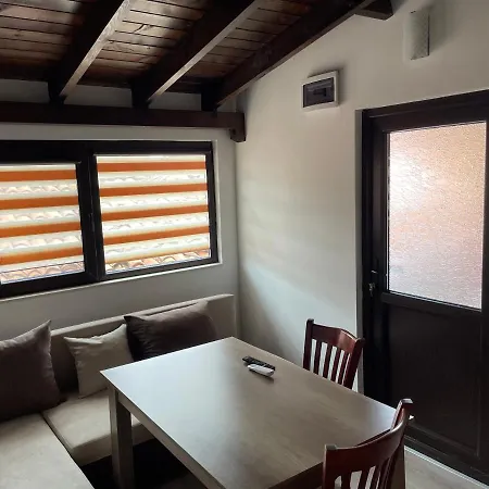 Apartment Uzunov-3 Hisarya