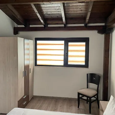 Uzunov-3 Apartment Hisarya