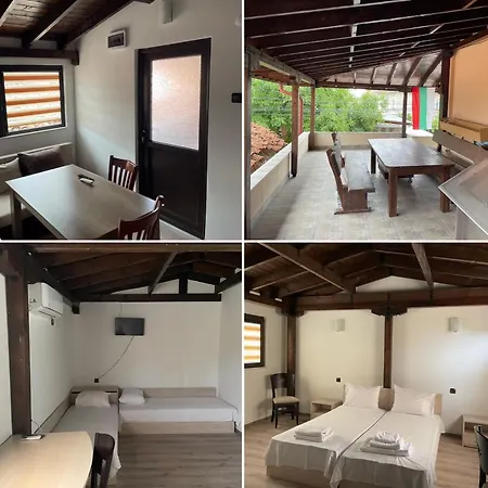 Uzunov-3 Apartment Hisarya