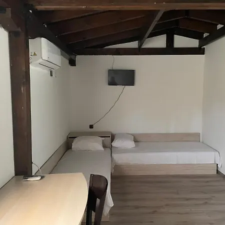 Apartment Uzunov-3 Hisarya
