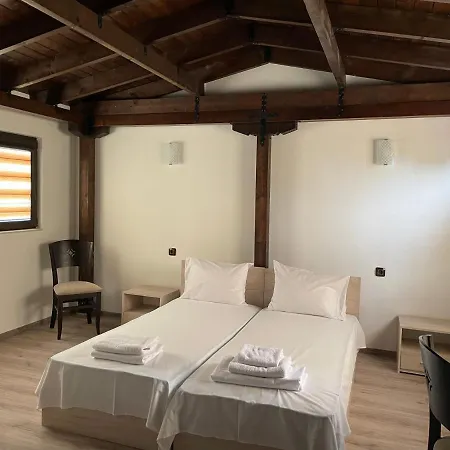 Uzunov-3 Apartment Hisarya
