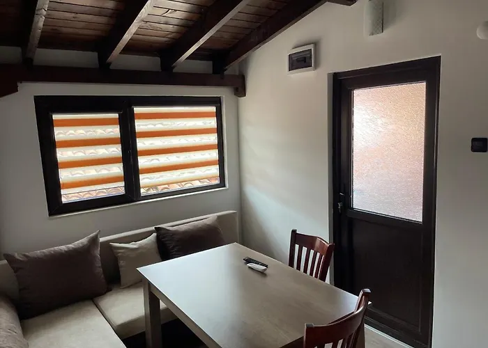 Lejlighed Uzunov-3 Hisarya