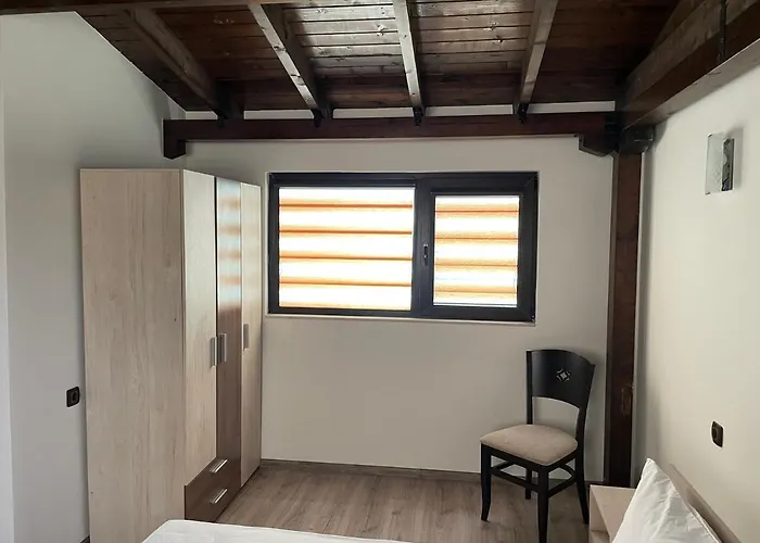 Uzunov-3 Lejlighed Hisarya