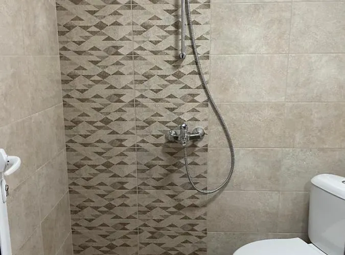 Lejlighed Uzunov-3 *