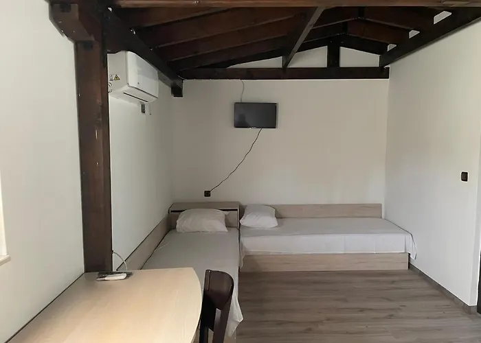 Lejlighed Uzunov-3 Hisarya